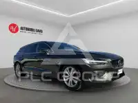 2021 Volvo V60