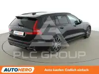 2021 Volvo V60