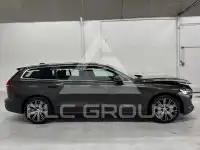 2021 Volvo V60
