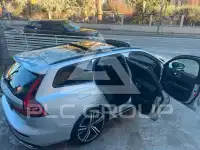 2021 Volvo V60
