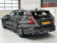 2021 Volvo V60