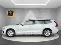 2021 Volvo V60
