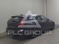 2021 Volvo V60