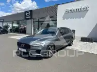 2021 Volvo V60