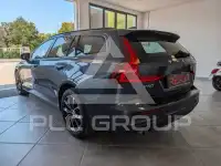2021 Volvo V60