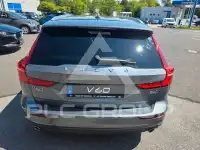 2021 Volvo V60
