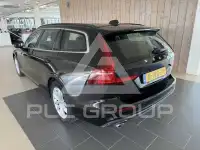 2021 Volvo V60