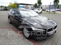 2021 Volvo V60