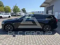 2021 Volvo V60