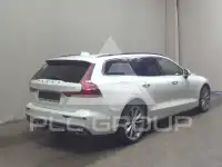2021 Volvo V60