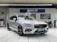 2021 Volvo V60