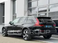 2021 Volvo V60