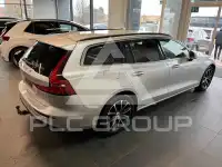 2021 Volvo V60