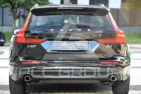 2021 Volvo V60