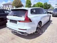 2021 Volvo V60