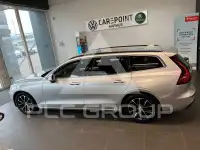 2021 Volvo V60