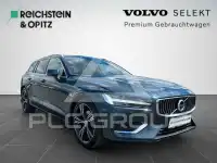 2021 Volvo V60