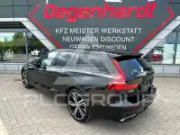 2021 Volvo V60