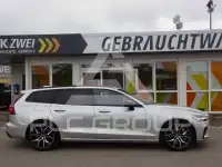 2021 Volvo V60