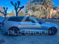 2021 Volvo V60