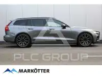 2021 Volvo V60