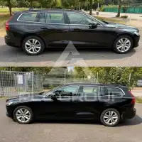 2021 Volvo V60