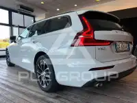 2021 Volvo V60