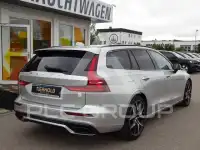2021 Volvo V60