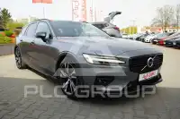2021 Volvo V60
