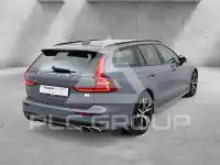 2021 Volvo V60