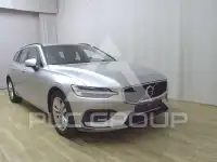 2021 Volvo V60