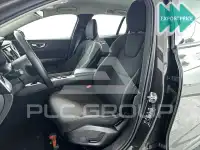 2021 Volvo V60