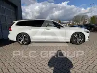 2021 Volvo V60