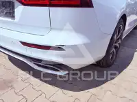 2021 Volvo V60