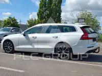 2021 Volvo V60
