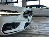 2021 Volvo V60