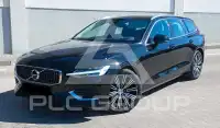 2021 Volvo V60