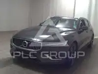 2021 Volvo V60