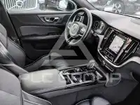 2021 Volvo V60
