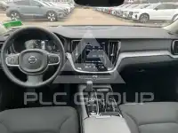 2021 Volvo V60