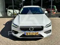2021 Volvo V60