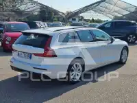 2021 Volvo V60