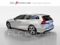 2021 Volvo V60