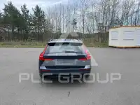 2021 Volvo V60