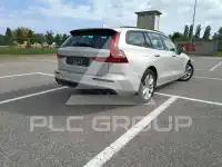 2021 Volvo V60