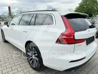 2021 Volvo V60
