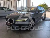 2021 Volvo V60