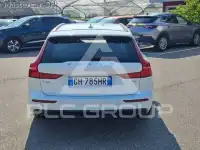 2021 Volvo V60