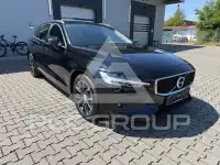 2021 Volvo V60