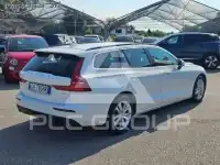 2021 Volvo V60
